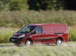 Citroen Jumpy Van Long 2007 года